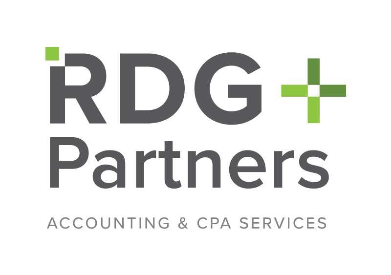 RDG+ Partners, Accounting & CPA Services