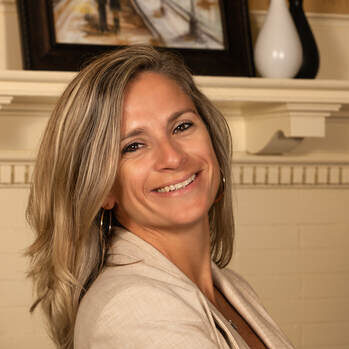 Jenifer Cawley