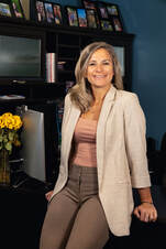 Founder & CEO, Jenifer Cawley